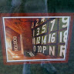 Meet your Posher, Linda